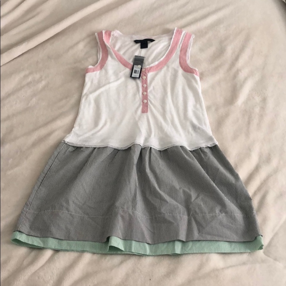 NEW Marc and Marc Jacobs Dress